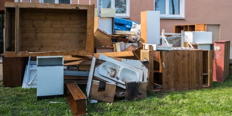 Free Waste Removal Leads