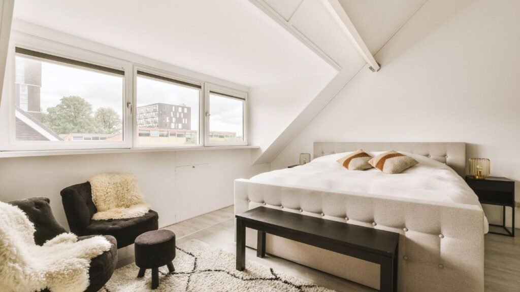 Loft Conversion Lead Generation UK